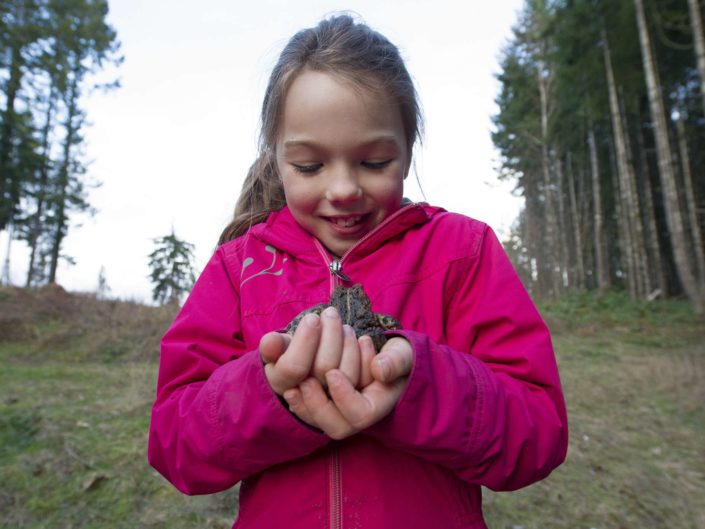 Toad People: what does it take to save a species?